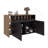 2-door Kitchen Island