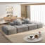 Canapé modulaire surdimensionné Modern-1150162672