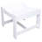 Chana Kids 3 Piece Square Interactive Table and Chair Set-1563544449-1563544462