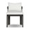 Aarav Outdoor Dining Side Chair