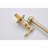 Wall Mount Folding Kitchen Pot Filler Faucet-121210047