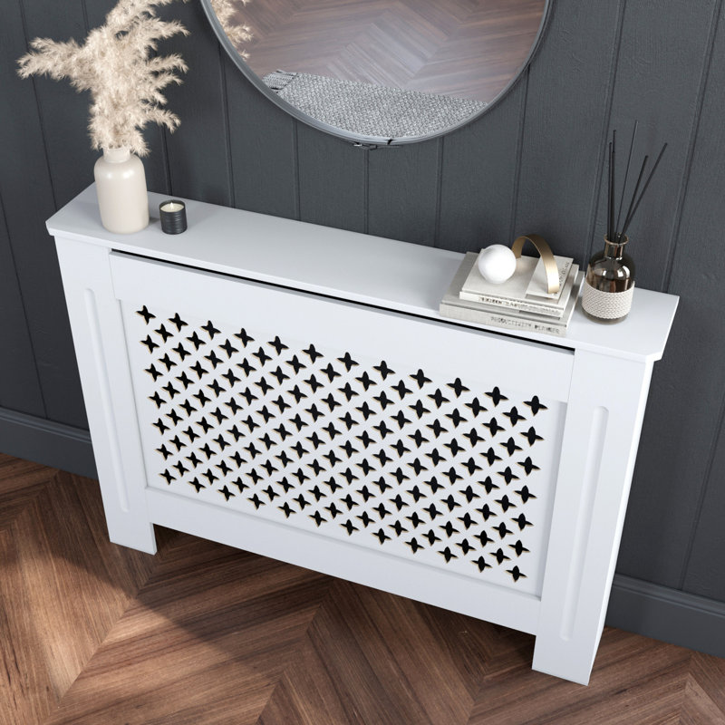 Rialto Medium Radiator Cover