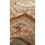 Tapis en laine beige noué à la main Original Original