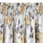 Aggeliki Blackout Curtains Single Panel