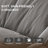 Upholstered Human Dog Bed for Adults and Pets, Foldable Sofa with 5 Adjustable Positions, Soft Pillows Included-1390277222
