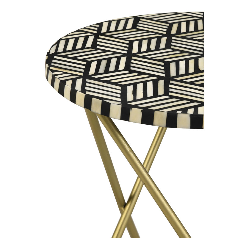 Table d'appoint Desmariah