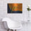 «Lily Dressed In Orange» par Pamela Plummer