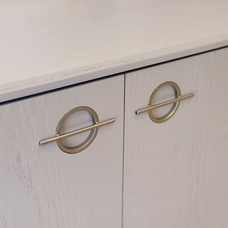 Toni 4-Doors Buffet