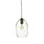 Lustre à 8 lumières en verre soufflé à la main Bubble-81481037
