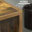 60 cm W Display Cabinet China Cabinet