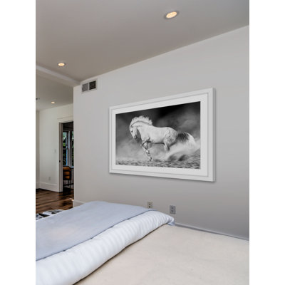 " Bucking Bronco "