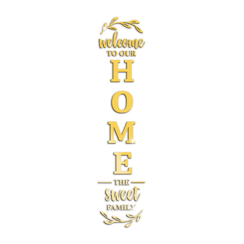 Wall Sticker / Decal