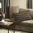 Premium 7-piece Polyester Microsuede Bedding Sets, Rustic Style For Home
