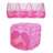 Joyin 41.5'' W x 41.5'' D Indoor / Outdoor Polyester