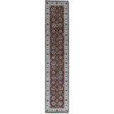 Essex Wool Floral Area Rug