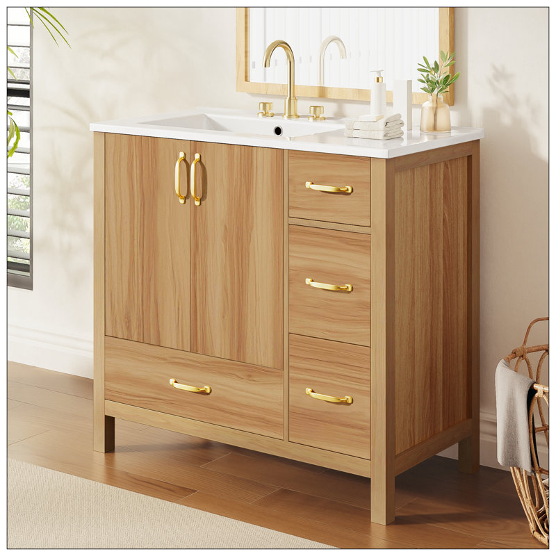 Vanities For Bathroom