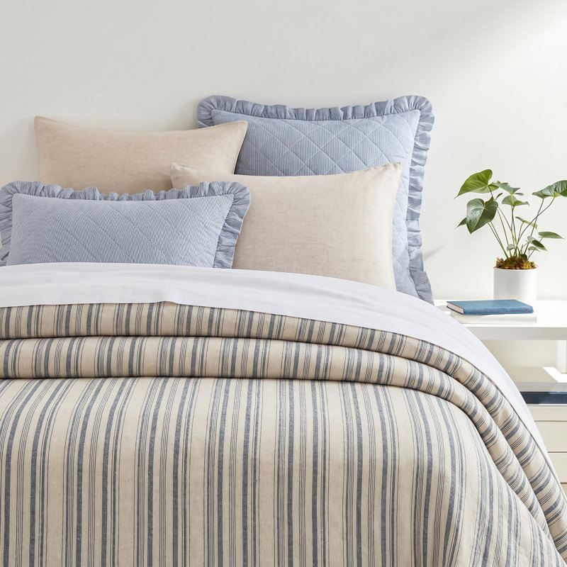 Blanket, 96" L x 91" W