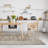 Marcienne Geometric Machine Woven Area Rug -1721066029