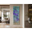 Iris (1889) - Art sur toile haut-129917372