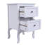 Sabina 39.9cm W Manufactured Wood Bedside Table-1938264721