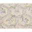 Hand-Knotted High-Quality Gold and Ivory Area Rug