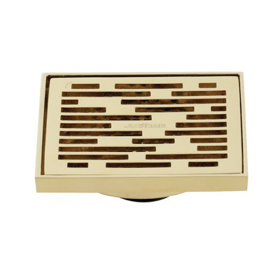 Drain de douche à grille Watercourse