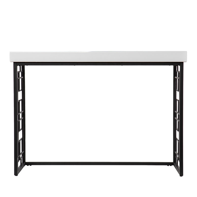 Mavden Contemporary Console Table