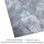 Hursten Rectangle and Runner Floral Dhurrie Indoor / Outdoor Area Rug-2102896667