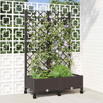 Planter Box