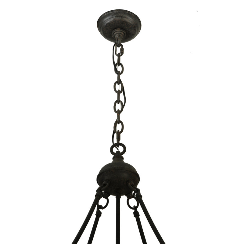 Talia 10 - Light Pendant