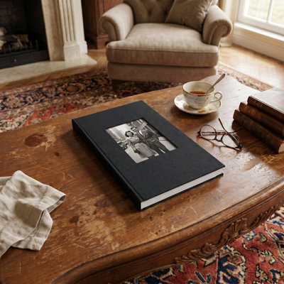 Shadow Box Picture Frame - Frames Included: 1