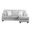 Coussins réversibles Modern-843769148