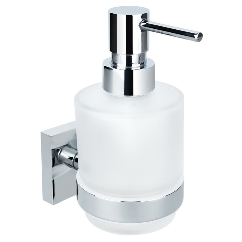 Soap Dispenser