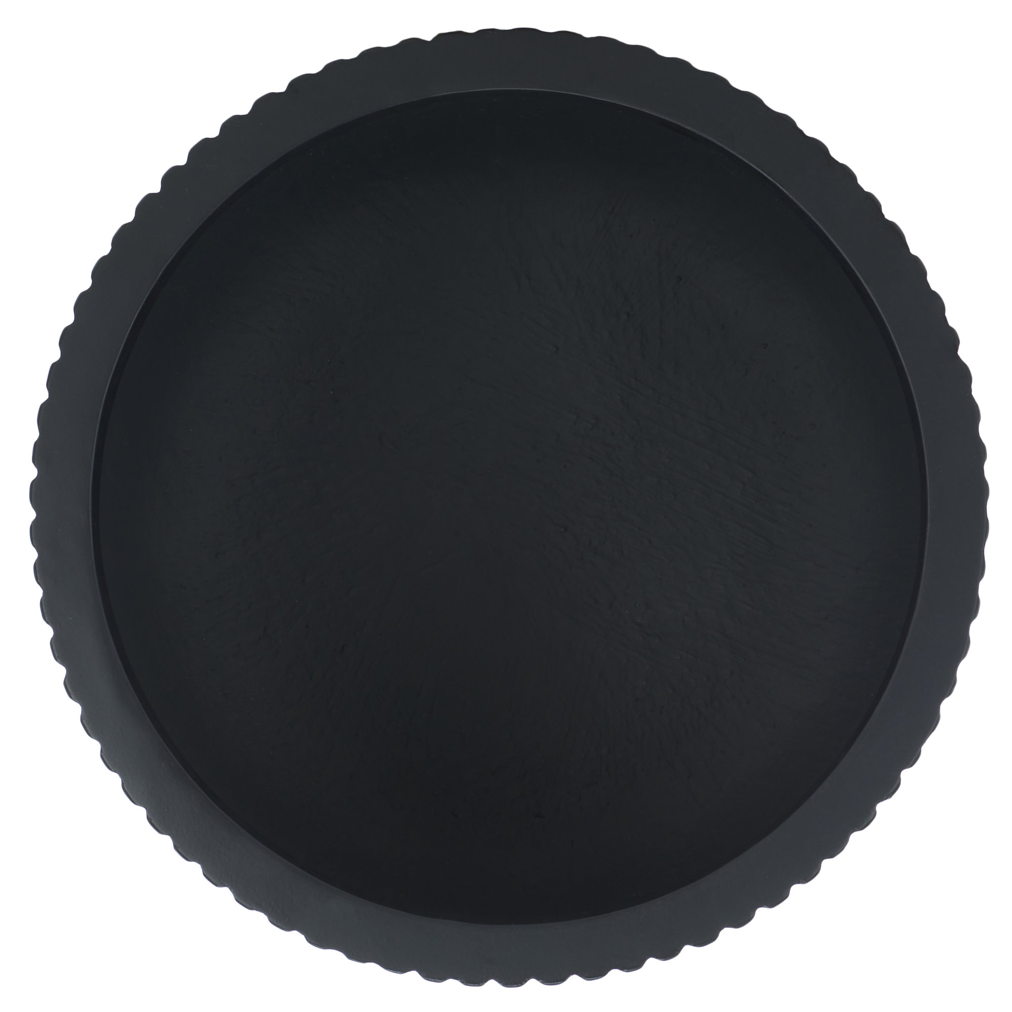 Milano Planter Pot (Set of 2), Black