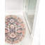 Tapis noir Huguenot-912965563