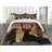 Rustic Polyester Coverlet-41892634
