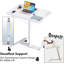 Bureau debout l 28 po Taelar-1130014834