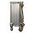 Versailles 47" Fireplace, Antique Platinum Finish-2008513491