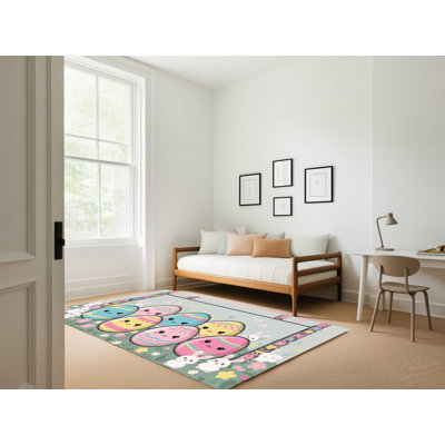 Tapis de vacances de Pâques The Holiday Aisle®
