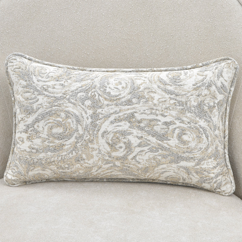 La Marisia Accent Chair - Tranquil/Light Champagne