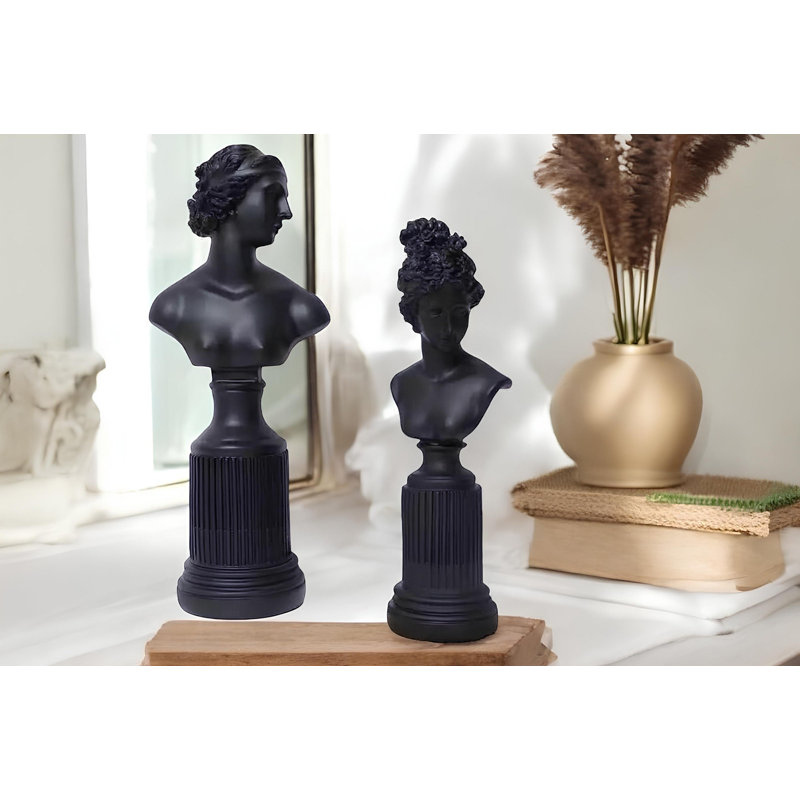 Darneisha Figurines & Sculptures