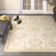 Aden Handmade Wool Rug