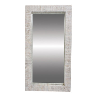 Driftwood Mirror