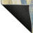 Machine Washable Indoor/Outdoor Lockway ACN2421 Abstract Rug-1892643612