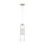 Leano 1 - Light LED Pendant-1771652057