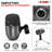 5 Core Conga Mic Snare Tom Microphone Drum Kit Condenser XLR Instrument Mics-94958408