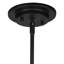 Luminaire suspendu sphère 3 lumières