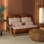 2 Seater Loveseat