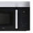 100 Series , OTR Solo Microwave, Glass