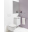 Laufen PRO Elongated Toilet Seat and Lid
